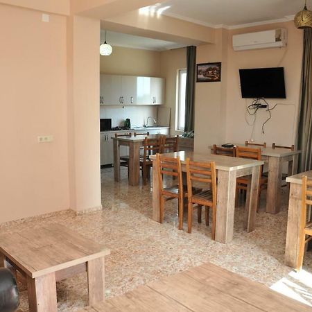 Giomari Hotel Ureki Bagian luar foto