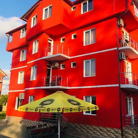 Giomari Hotel Ureki Bagian luar foto