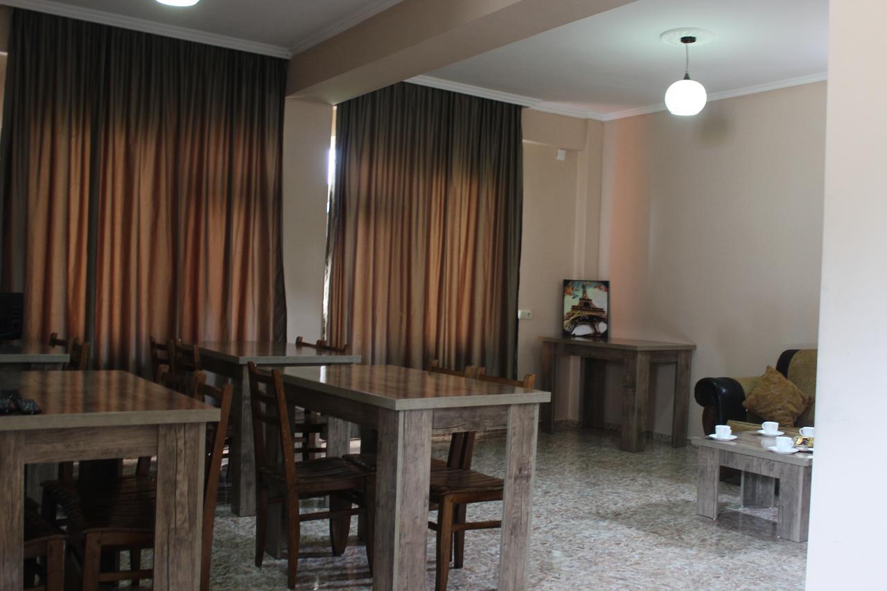 Giomari Hotel Ureki Bagian luar foto
