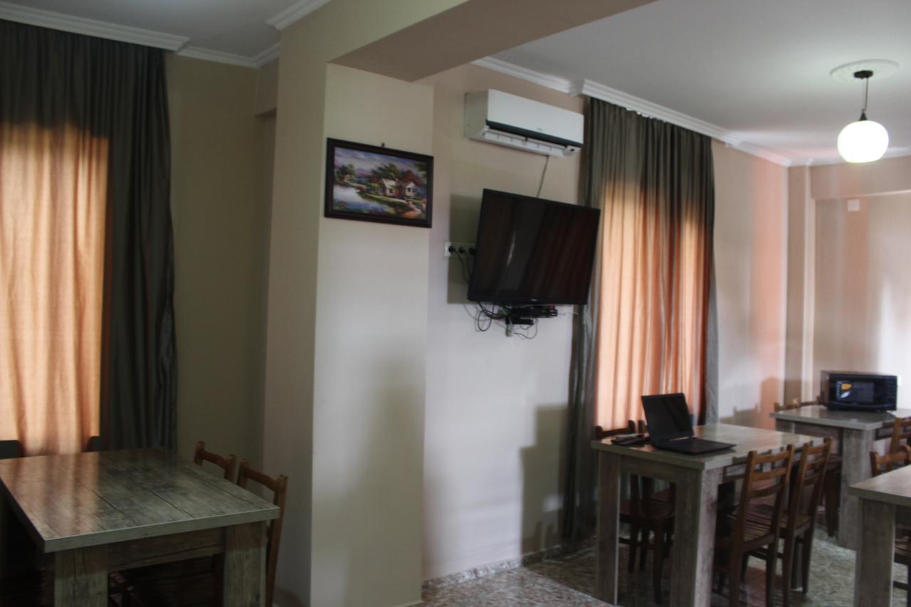 Giomari Hotel Ureki Bagian luar foto