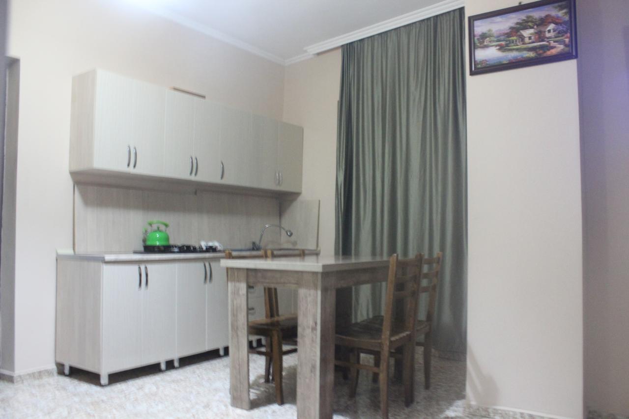 Giomari Hotel Ureki Bagian luar foto