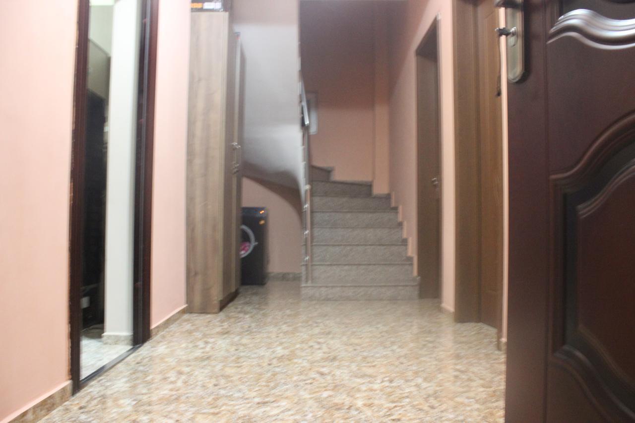 Giomari Hotel Ureki Bagian luar foto