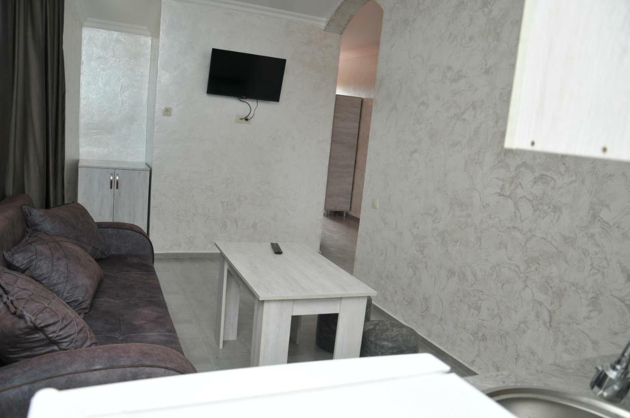 Giomari Hotel Ureki Bagian luar foto
